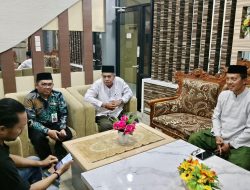 Kemenag Kotabaru Dorong Percepatan Legalitas Tanah Wakaf