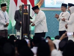 Prabowo Targetkan Penghematan Rp100 Triliun dari Efisiensi BUMN Hingga Akhir 2026