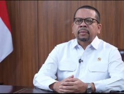 RI Ekspor Beras Perdana ke Malaysia, Qodari: Indonesia Semakin Berdaulat dalam Pangan