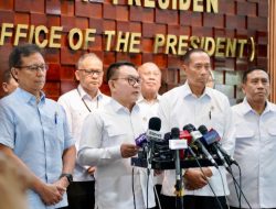 25 Prodi Dokter Spesialis Baru Dibuka, Pemerintah Bidik Pemerataan Layanan Kesehatan