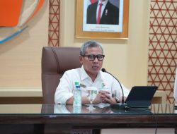 Ekspor Industri Pengolahan Tumbuh 7,16 Persen, Neraca Dagang RI Surplus USD 3,70 Miliar