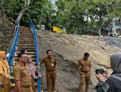 Kenalkan Geosite Tumpang 2, Pemkab Kotabaru Perkuat Tata Kelola Geopark
