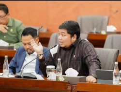 Kawendra Dorong RUU Kadin Jadi Motor Pertumbuhan Ekonomi Nasional