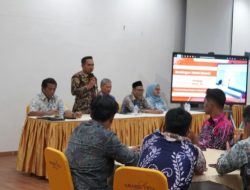 Kemendikdasmen Gelar Bimtek Digitalisasi Pembelajaran, Perkuat Kompetensi Guru SD di Kotabaru