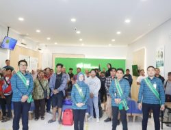 Harpelnas 2026, BPJS Ketenagakerjaan Perkuat Pelayanan dan Pemberdayaan Pekerja