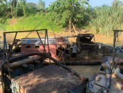 Normalisasi Sungai Karang Bintang Jadi Langkah Antisipasi Kekeringan