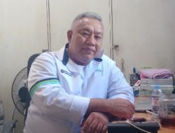 Pastikan Kapal Aman Berlayar, Supervisor ASDP Batulicin Turun Langsung Periksa Kesiapan Kapal