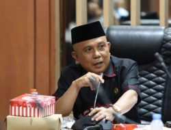 Abdul Rahim Minta Ada Ruang bagi Pekerja Harian Mendapatkan BBM di SPBU