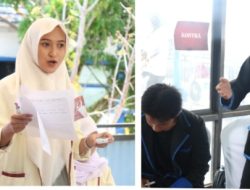 Pelajar Tanah Bumbu Tunjukkan Nalar Kritis Lewat AADC 2026
