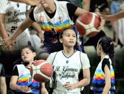 Bupati Andi Rudi Latif Dukung Penguatan Ekosistem Basket dan Pembinaan Atlet Muda Tanah Bumbu