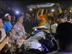 Pelajar 16 Tahun Tenggelam di Danau Biji Besi Tanah Bumbu, Ditemukan Pukul 21.38 Wita