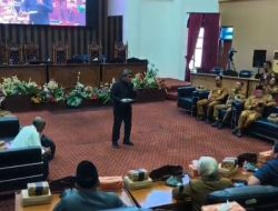 Aspirasi Warga Mengemuka, DPRD Tanbu Minta Pemerintahan Desa Dadap Kusan Raya Dibenahi