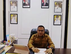 Pesan Wabup Kotabaru Untuk Pelajar: Jangan Sia-Siakan Masa Muda