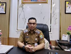 Pemkab Kotabaru Siapkan Langkah Antisipasi Hadapi Ancaman Kekeringan