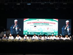 Ngopi Bareng di Angsana, Bupati Tanah Bumbu Tekankan Pentingnya Kebersamaan dan Sinergi Pembangunan
