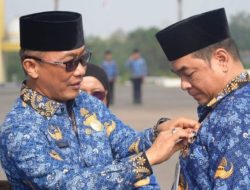 Kepala BKN RI Apresiasi Kotabaru Bebas Isu Negatif Kepegawaian, ASN Diminta Genjot Kinerja