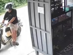 Ancam Penjaga Kios dengan Belati, Pelaku Curas Rp10 Juta di Kotabaru Ditangkap Polisi