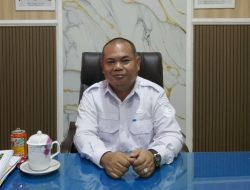Kadis PMD Kotabaru Pastikan Pilkades di 41 Desa Kondusif