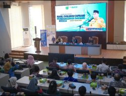 Pemkab Tanah Bumbu Perkuat Tata Kelola Pembangunan Lewat AKSI MAPPATUJU