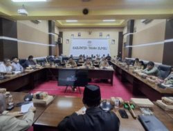 RDP, DPRD Tanah Bumbu Fasilitasi Sengketa Lahan Warga Sejahtera Mulia dengan PT Arutmin