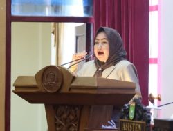 Fraksi NasDem Sejahtera Soroti Pendidikan, Kesehatan dan Infrastruktur dalam RAPBD Tanah Bumbu 2027